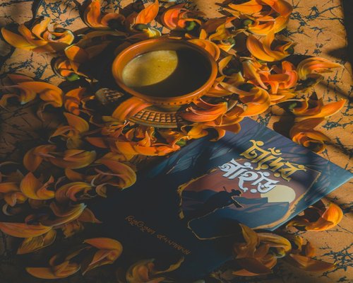 शाम की चाय और स्नैक्स